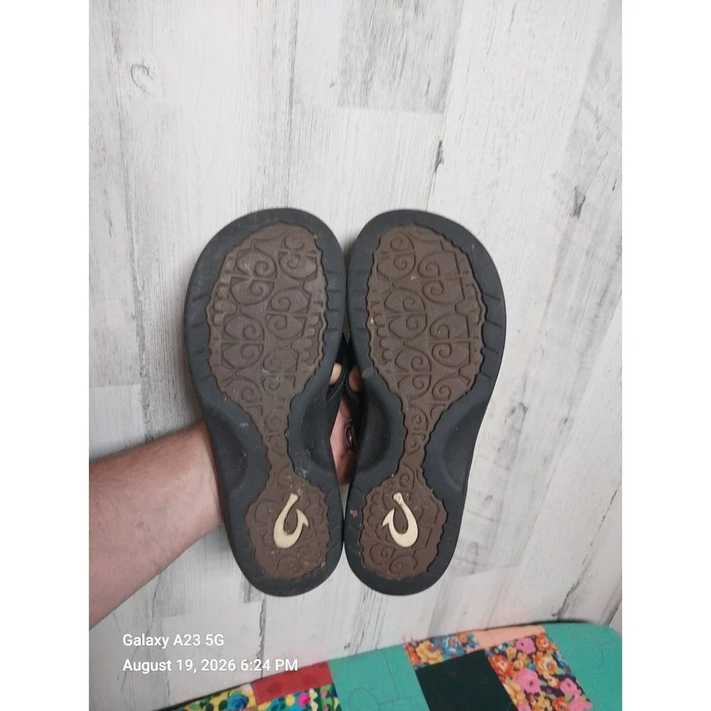 OluKai gently used